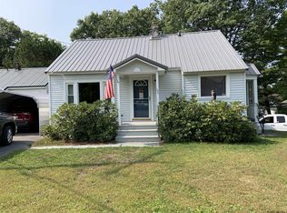 106 S Kingsboro Ave, Gloversville, NY 12078