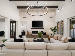 9412 E Hidden Spur Trl, Scottsdale, AZ 85255