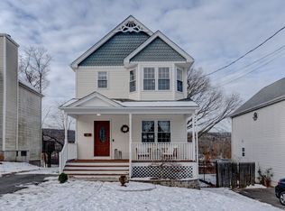 58 Bishop St, Bristol, CT 06010