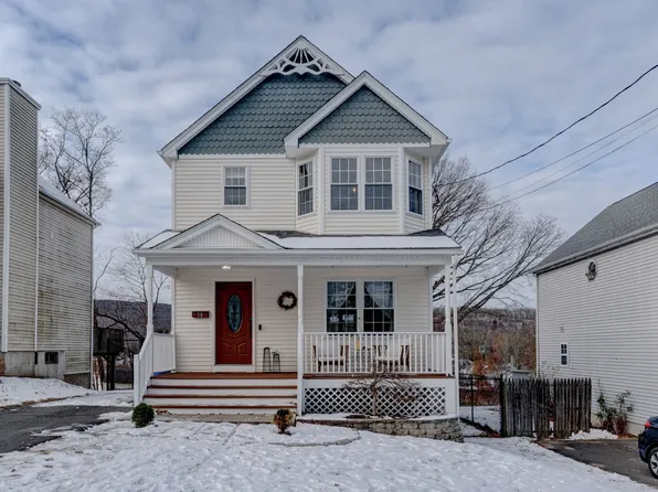 58 Bishop Street, Bristol, CT 06010