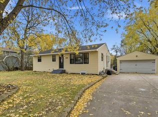 1180 132nd Ln NE, Blaine, MN 55434