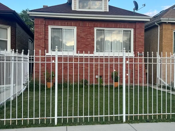 7227 S Maplewood Ave, Chicago, IL 60629