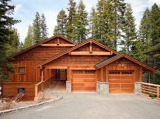 14600 Copenhagen Dr, Truckee, CA 96161