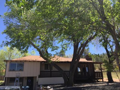 2255 S Donna Ln, Pinetop, AZ, 85935