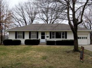 4852 N Gladstone Ave, Kansas City, MO 64119