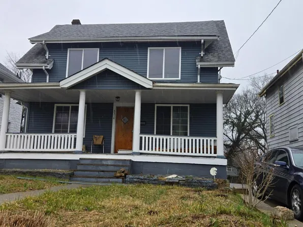 3314 Wabash Ave, Cincinnati, OH 45207