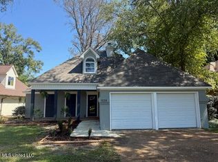 538 S Deerfield Dr, Canton, MS