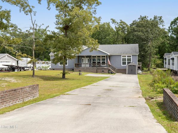 503 Cloe Dare Drive SW, Shallotte, NC 28470