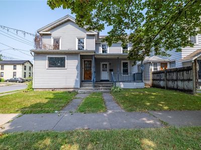 348 Lenox Ave, Oneida, NY, 13421