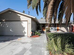 779 Orkney Ave, Santa Clara, CA 95054