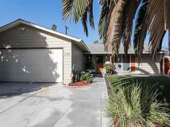 779 Orkney Ave, Santa Clara, CA 95054