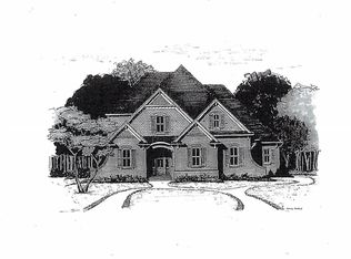 3211 Buena Vista Rd, Winston Salem, NC 27106