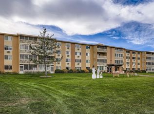 Windsor Gardens, Denver, CO 80247