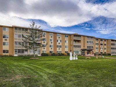 645 S Alton Way S #12A, Denver, CO, 80247