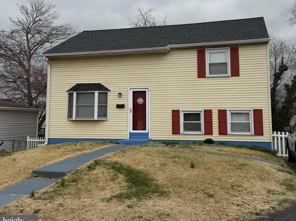 2103 Lincoln Ave, Wilmington, DE 19809