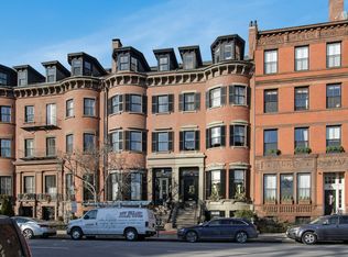 88 Beacon St APT 5, Boston, MA 02108