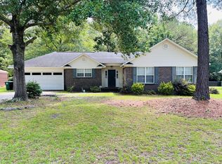 3420 Oleander Dr, Sumter, SC 29154