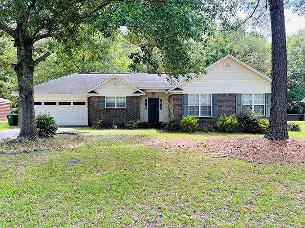 3420 Oleander Dr, Sumter, SC 29154