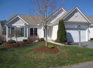 3 Belltree, Plymouth, MA 02360