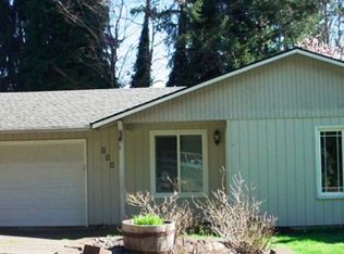 720 SW Holly St, Clatskanie, OR 97016
