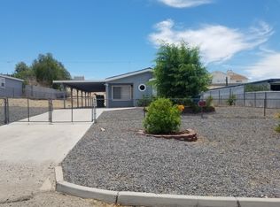1459 Plata Dr, Bullhead City, AZ 86442