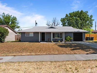 1115 S Evergreen Drive, Moses Lake, WA, 98837