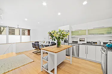 Rented by Corcoran