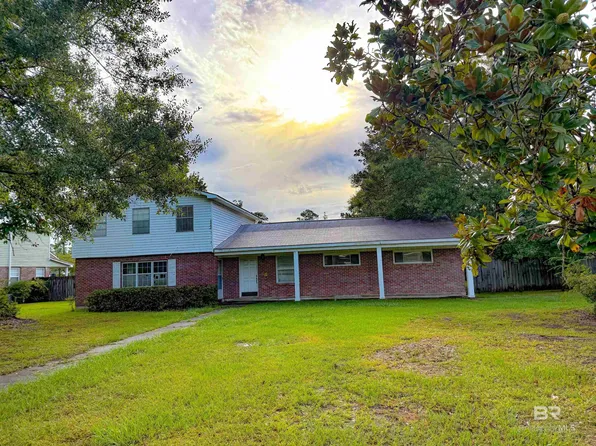 1400 Belleville Ave, Brewton, AL 36426