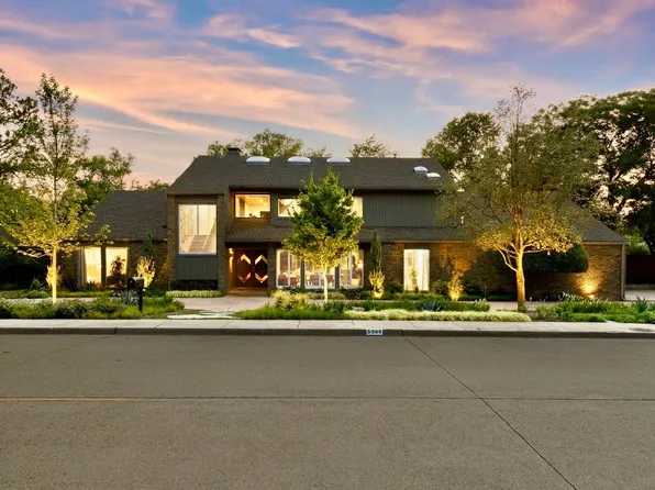 5908 Meadowcreek Dr, Dallas, TX 75248