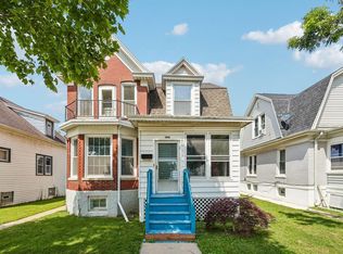 1646 Thurston AVENUE, Racine, WI 53405