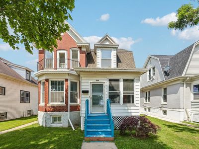 1646 Thurston AVENUE, Racine, WI, 53405