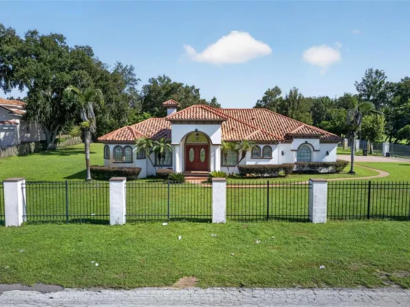 301 PRUETT ROAD, SEFFNER, FL 33584