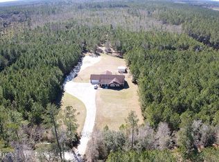 2935 Langfordville Rd, Ridgeland, SC 29936