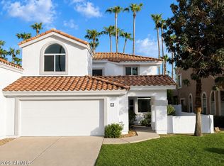 1345 W PORT A SAIL --, Gilbert, AZ 85233