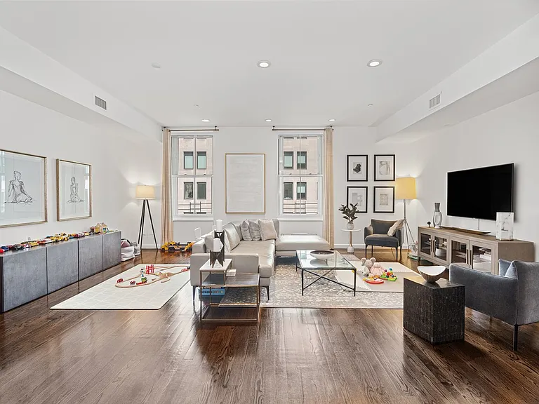 73 Worth St #4A — Photo 4