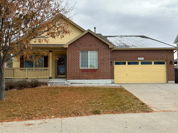 3970 S Netherland St, Aurora, CO 80013
