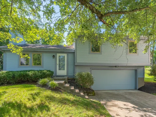 8259 Ravenwood Way, West Chester, OH 45069