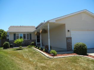 3685 Mansfield St, Portage, IN 46368