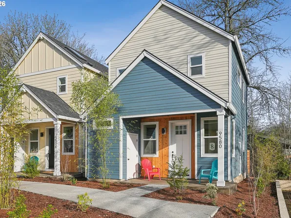 9580 SW 91st Ave #8, Portland, OR 97223