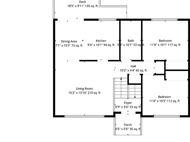2705 N Robie Ct — Photo 33