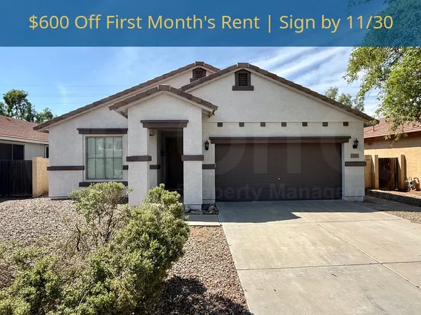 533 E Trellis Rd, San Tan Valley, AZ 85140