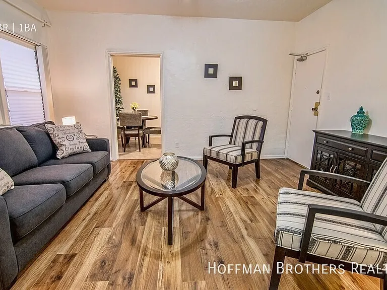 5233 Monte Vista St #402 — Photo 3