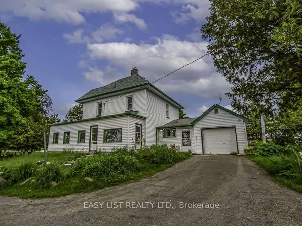 1330 County Road 36, Kawartha Lakes, ON K9V 4R6