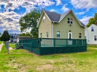 1001 W 7th St, Sterling, IL 61081
