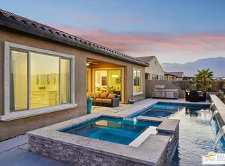 101 Zinfandel, Rancho Mirage, CA 92270