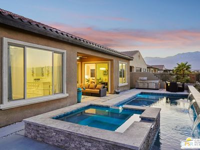 101 Zinfandel, Rancho Mirage, CA, 92270