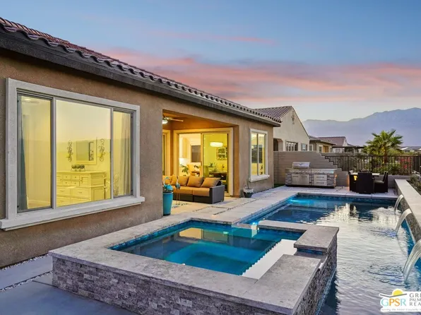 101 Zinfandel, Rancho Mirage, CA 92270