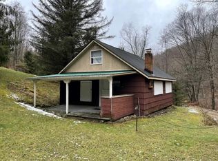 650 Button Rd, Port Allegany, PA 16743