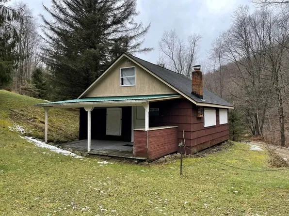 650 Button Rd, Port Allegany, PA 16743