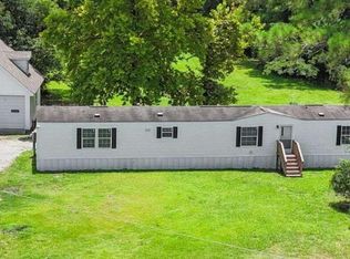 520 Maul Swamp Rd, Vanceboro, NC 28586